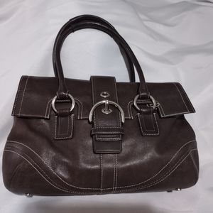 Coach soho bag